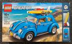 LEGO CREATOR 10252 Volkswagen Beetle (ongeopend), Ophalen of Verzenden, Nieuw, Complete set, Lego