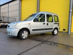 Renault Kangoo 1.6 16V  2003, Auto's, Renault, Stof, Origineel Nederlands, Bedrijf, Handgeschakeld