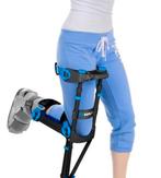 Kniekruk   handsfree loopkruk.  Iwalk 3.0 nieuw, Diversen, Loopkrukken, Verzenden, Nieuw