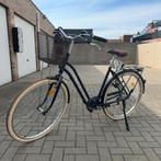 Damesfiets Elops 520, 53 tot 56 cm, Versnellingen, Zo goed als nieuw, Ophalen