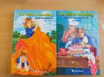 2 MOOIE boeken van de olijke tweeling door Arja Peter, Ophalen of Verzenden, Zo goed als nieuw, Arja Peter