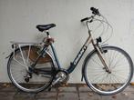 Giant Escaper Damesfiets - 28 inch, 21 versnellingen, Versnellingen, 53 tot 56 cm, Gebruikt, Giant