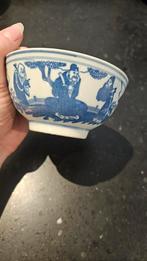 Chinees schaaltje, Huis en Inrichting, Ophalen of Verzenden, Overige stijlen, Porselein, Schaal of Schalen