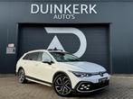 Volkswagen GOLF Variant 2.0 TDI Alltrack 4Motion | Automaat, Automaat, Stof, Gebruikt, 4 cilinders