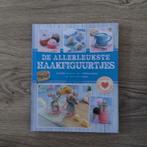 De allerleukste haakfiguren, Hobby en Vrije tijd, Breien en Haken, Ophalen of Verzenden, Nieuw, Haken, Patroon of Boek