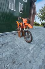 Ktm sx 125, Gebruikt, 125 cc, Ophalen, Overige merken