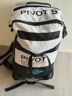 Naish Pivot S27 9m, Watersport en Boten, Kitesurfen, 9 m², Geen board, Ophalen of Verzenden, Zo goed als nieuw