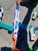 Xshot sniper, Kinderen en Baby's, Speelgoed | Buiten | Actiespeelgoed, Ophalen, Zo goed als nieuw
