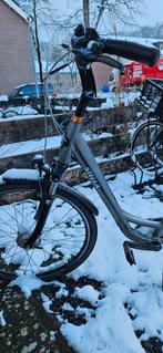 Stella fiets - Gebruikt, Ophalen of Verzenden, Gebruikt, Aluminium