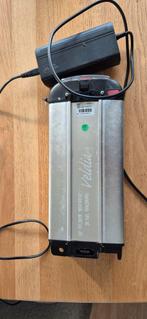 Veldia E-bike Accu 36V, Ophalen of Verzenden, Gebruikt