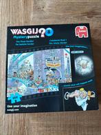 Wasgij Mystery puzzel 8, Hobby en Vrije tijd, Denksport en Puzzels, Ophalen of Verzenden, 500 t/m 1500 stukjes, Zo goed als nieuw