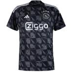 Ajax heren voetbalshirt in maat medium, Sport en Fitness, Voetbal, Ophalen of Verzenden, Zo goed als nieuw, Shirt