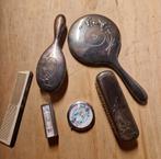 Zilveren kapset, Antiek en Kunst, Antiek | Overige Antiek, Ophalen of Verzenden