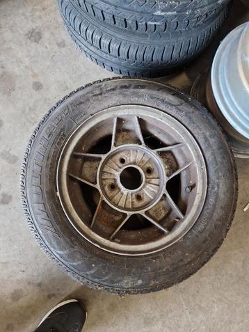 Te koop ats velgen ford 4x108  beschikbaar voor biedingen