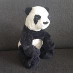Ikea kramig panda knuffel, Kinderen en Baby's, Speelgoed | Knuffels en Pluche, Ophalen of Verzenden