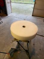 Rol Randisolatie - 15cm breed, Doe-het-zelf en Verbouw, Isolatie en Afdichting, 12 cm of meer, Nieuw, Ophalen of Verzenden, 15 m² of meer