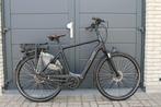 Batavus Finez E-go Exclusive heren e-bike framemaat 53, Fietsen en Brommers, Elektrische fietsen, Ophalen, Gebruikt, Batavus, 51 tot 55 cm