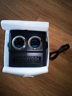 Transcool 1,5kg Luchtkoeler - Nieuw in Verpakking, Caravans en Kamperen, Ophalen of Verzenden, Nieuw