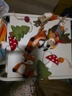 Van Vilt Herfst Decoratie - Handgemaakt, Ophalen of Verzenden