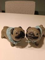 Spaarpot Hond - Mopshond Design, Verzamelen, Ophalen of Verzenden