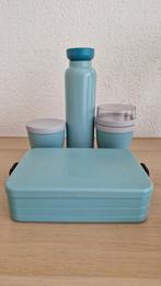 Mepal Lunchset - Nieuwstaat, Ophalen of Verzenden, Zo goed als nieuw