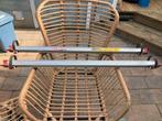Carry-Bike  / Thule Fietsendrager Rails - 2 Fietsen, Caravans en Kamperen, Caravan accessoires, Ophalen of Verzenden, Gebruikt