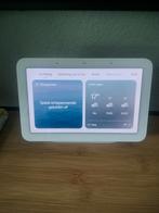 Google Nest Hub gen 2, Audio, Tv en Foto, Mediaspelers, Ophalen of Verzenden, Zo goed als nieuw, Zonder harde schijf