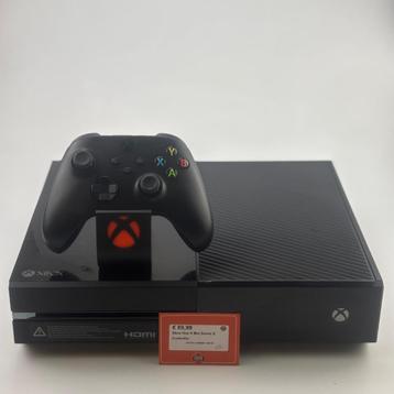 Xbox One X 500GB Met Series X Controller beschikbaar voor biedingen