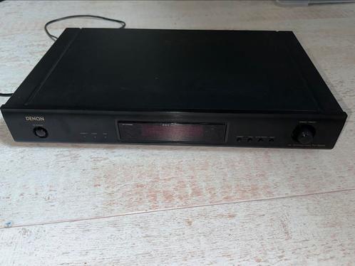 Tuner Denon TU-1500AE met RDS, Audio, Tv en Foto, Tuners, Zo goed als nieuw, Ophalen of Verzenden