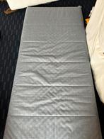 IKEA Ågotnes Matras 90x200 cm, Ophalen, 90 cm, Eenpersoons, Zo goed als nieuw