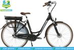 Elektrische fiets ebike voorwielmotor damesfiets stadsfiets, Nieuw, Versnellingen, Overige merken, Ophalen of Verzenden