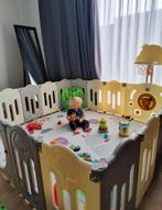 Opvouwbare Babybox Speelbox 200x200, Kinderen en Baby's, Boxen, Ophalen of Verzenden, Nieuw, Vierkant