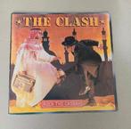 The Clash - Rock The Casbah, Cd's en Dvd's, Vinyl Singles, Gebruikt, 7 inch, Single, Ophalen of Verzenden