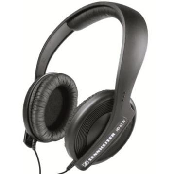Sennheiser HD 62 TV Hoofdtelefoon beschikbaar voor biedingen