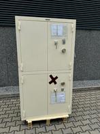VDH dubbele brandwerende/archiefkast 196x108x60 €795,-, Niet ingevuld, Niet ingevuld, Niet ingevuld