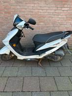 Kymco vp50, Fietsen en Brommers, Scooters | Kymco, Benzine, Overige modellen, Maximaal 45 km/u, Gebruikt