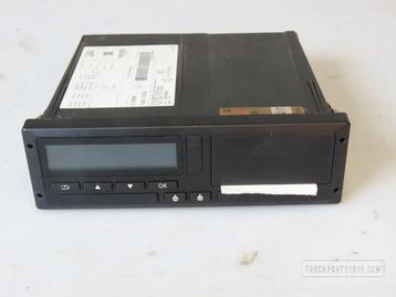 DAF Electrical System Tachograaf Rel. 3.0 DAF beschikbaar voor biedingen