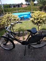 Omafiets old dutch merk batavus 3versneling, 53 tot 56 cm, Ophalen, Zo goed als nieuw
