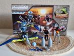 Playmobil Dino Rise 70628 - Kaidan, Ophalen of Verzenden, Zo goed als nieuw, Complete set