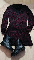 Jurkje H&M size S, Ophalen of Verzenden, Zo goed als nieuw, Boven de knie