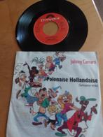Johnny Camaro Polonaise Hollandaise , singel, Gebruikt, 7 inch, Single, Ophalen of Verzenden
