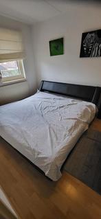 Slaapkamer gratis afhalen, Ophalen of Verzenden, Gebruikt, Tweepersoons, 180 cm