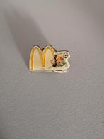 Pin van McDonald's uitgebracht bij Uefa Euro 2000, Verzamelen, Speldjes, Pins en Buttons, Ophalen of Verzenden, Zo goed als nieuw