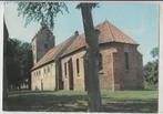 Anloo NH Kerk 1977 Ongelopen, Verzenden, 1960 tot 1980, Ongelopen, Noord-Brabant