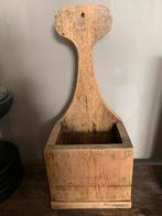 Houten bak, Ophalen of Verzenden, Gebruikt, Hout