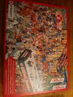 Denksport Top 2000 Puzzel, Ophalen of Verzenden, 500 t/m 1500 stukjes, Gebruikt, Legpuzzel