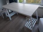 Ikea LAGKAPTEN/MITTBACK desk, Ophalen, Zo goed als nieuw