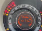 Fiat 500 1.2 Pop, Voorwielaandrijving, Euro 5, Gebruikt, 1242 cc
