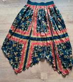 Asymetrische midirok van Zara, mt.M, Kleding | Dames, Rokken, Maat 38/40 (M), Verzenden, Zara, Zo goed als nieuw