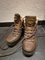 Meindl Borneo Lady 2 mfs bergschoenen, Sport en Fitness, Bergsport en Wandelen, Ophalen of Verzenden, Zo goed als nieuw, Schoenen